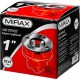 Трубный резьбонарезной клупп 1 MIRAX 28241-1