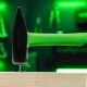Молоток слесарный, 1000 г, фибергласовая обрезиненная рукоятка Сибртех (10329)