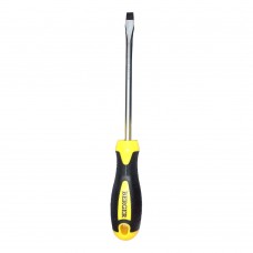 Отвертка шлицевая SL3x75mm BERGER