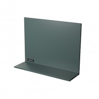 Полка стенка 900 мм (2000_2 тумба) RUNTEC CS202-7016