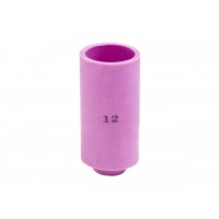 Сопло керамическое КЕДР (TIG-17–18–26 PRO/EXPERT) №12 / D 19,5 мм