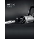 Молоток отбойный Бетонолом HEX-30 STEHER 70 Дж 1800 Вт DH-70-1800  