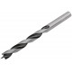 Сверло по дереву, CrV Профи 10 мм (36067)