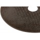 Диск отрезной по металлу, нерж.стали и чугуну Cutop CERAMICS, серия Premium, T41-150 х 1,6 х 22,2 мм (50-859)