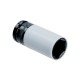 Головка торцевая ударная для литых дисков 27 мм, 1/2 GARWIN PRO 626533-27