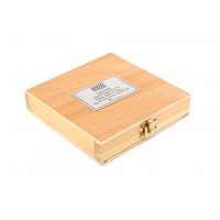 Набор ОШС-Т (точение) 0,4...12,5 с поверкой