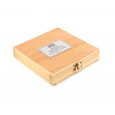 Набор ОШС-Т (точение) 0,4...12,5 с поверкой