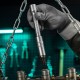 Набор торцевых головок с трещоткой, 1/2 и 1/4, 68 предметов Stels
