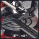 Пила торцовочная Einhell TE-SM 8 L Dual, 1800вт,216х30мм х48 зб,пропил 305х65мм,лазер (4300866)