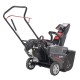 Снегоуборщик (снегоотбрасыватель) бензиновый EVOline SBG 560 BE (B&S)