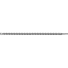 Бур SDS-plus 22 x 1000 мм STAYER Professional 2930-1000-22_z02