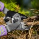 Сучкорез с наковальней, 710 мм, двухрычажный механизм, двухкомпонентные рукоятки, Palisad (60520)