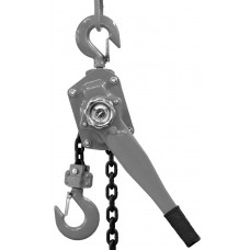 Таль рычажная ручная г/п 0, 75 т, высота подъема 1,5 м, GARWIN PRO, 014510071.5