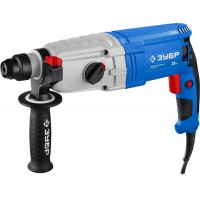 Перфоратор SDS Plus 32 мм 1100 Вт Профессионал ЗУБР ЗП-32-1100 К