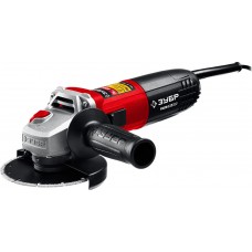 УШМ 800 Вт d115 мм ЗУБР Компакт УШМ-115-805