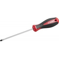 Отвертка SL3 x 100 мм ЗУБР 25061-3.0-100_z03