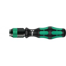 Отвёртка-битодержатель 90 мм патрон Rapidaptor 1/4