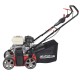 Аэратор-скарификатор бензиновый EVOline SCG 40 CPH (Honda)
