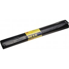 Мусорные мешки 180 л, 10 шт, особопрочные, черные DEXX 39151-180