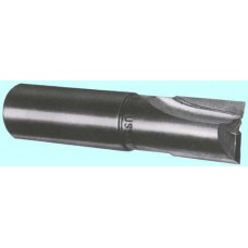 Фреза шпоночная d22,0х19х 85 ц/х Т15К6