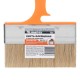 Кисть флейцевая Фасад Color Line 120 х 12 мм Matrix (83393)