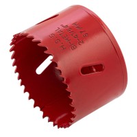 Коронка Bimetal, 67 мм Matrix (72467)