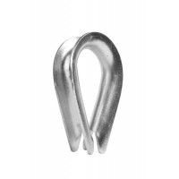 Коуш 32,0 мм TOR DIN 6899 (тип B) (Q) (142322)