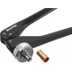 Расширитель-калибратор для труб Pro Cut, 10–28 мм, 1/4–7/8 KRAFTOOL 23650-H12