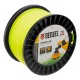 Леска для триммера квадрат, 3,0мм х 111м, на DIN катушке FLEX CORD Denzel (96294)