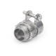 Муфта вводная ВТ(Х) 32 (1 1/4) (Fortisflex) (61388)