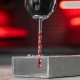 Набор сверл универсальных, 4-10мм, 5 шт Matrix (706015)