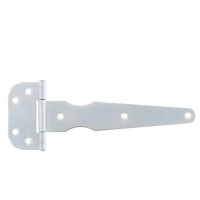 Петля стрела ПС-210, цинк, (Металлист) (91570)