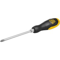 Отвертка PZ2 х 125 мм JSD009