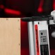 Скобы для пневматического степлера 18GA, 1.25х1 мм длина 28 мм ширина 5,7 мм, 5000 шт Matrix (57661)