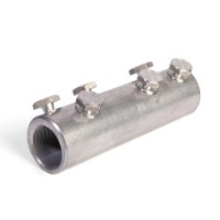 Соединитель болтовой 6СБЕ-500/630 (КВТ) (65806)