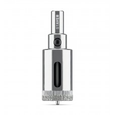 STAYER DIAMOND d 35 мм, Р60, Алмазная коронка (29931-35)