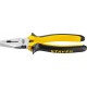 Плоскогубцы комбинированные 200 мм TOPGrip STAYER 2205-1-20