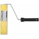 Валик поролоновый желтый 230 мм (02778)