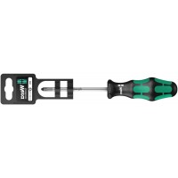Отвёртка крестовая PZ 1 x 80 мм SB серия 355 PZ Wera WE-100056