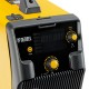 Аппарат инвертор. полуавтомат. cварки IMIG-205SDR, 200 А, ПВ 60%, катушка 5 кг Denzel (94364)