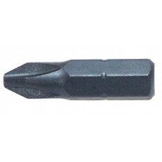 Бита, с шестигранным хвостовиком, 1/4