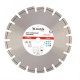 Диск алмазный 350 х 25.4 мм, Асфальт, сухой/мокрый рез, Pro Matrix (731073)