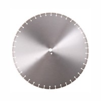 Диск резчик стен WC 5280 ALTECO Professional 600 mm, шт