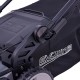 Газонокосилка бензиновая (бензокосилка) EVOline LMG 53 CVH COMMERCIAL (Honda)