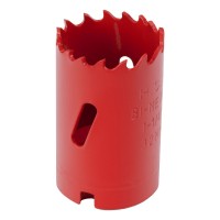 Коронка Bimetal, 32 мм Matrix (72432)