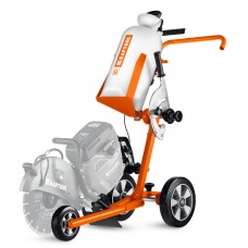 Тележка с баком для бензорезов KRAFTOOL K-003