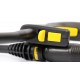 Мойка CHAMPION HP3180 (1,8кВт 100 бар t 40С 5,0л/мин 7,7кг синхронный, пеногенератор) (HP3180)