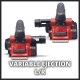Рубанок Einhell TE-PL 920, 920Вт,15000об/мин,82мм,3.5мм,двустор.выброс стружки,2 упора в компл. (4345325)