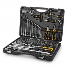 RUNTEC RT-HT143 Набор ручных инструментов RUNTEC Performance 143 предмета 1/2
