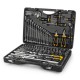 RUNTEC RT-HT143 Набор ручных инструментов RUNTEC Performance 143 предмета 1/2, 1/4 (RT-HT143)